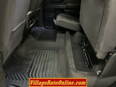 Used 2022 Chevrolet Silverado 2500 LT w/ Convenience Package AWD/4WD image 22