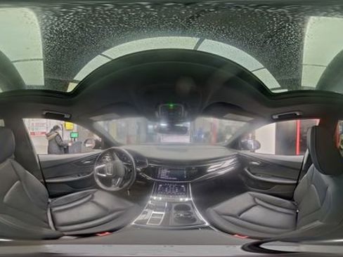 Used 2021 Audi Q8 Premium Plus image 8