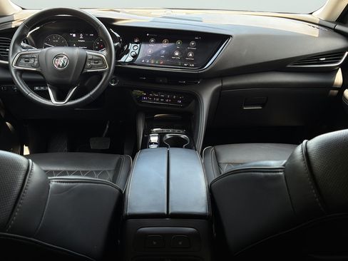 Used 2023 Buick Envision Avenir FWD image 18