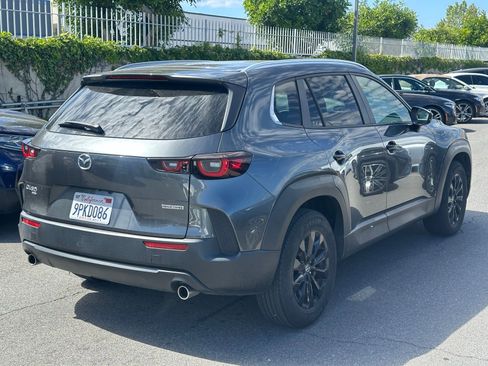 Used 2024 MAZDA CX-50 AWD 2.5 S w/ Convenience Package image 7