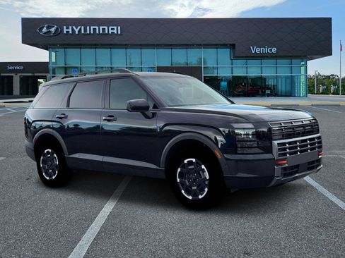 New 2026 Hyundai Palisade XRT Pro AWD/4WD image 29