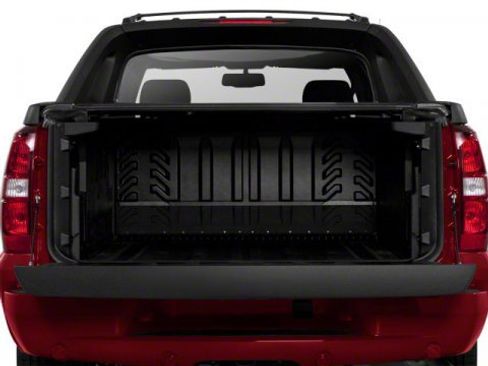 Used 2013 Chevrolet Avalanche LT w/ All-Star Edition image 14