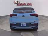 Used 2022 Buick Encore GX Select image 4