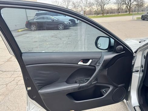 Used 2012 Acura TSX Sedan FWD image 11