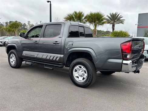 Used 2022 Toyota Tacoma SR5 image 4