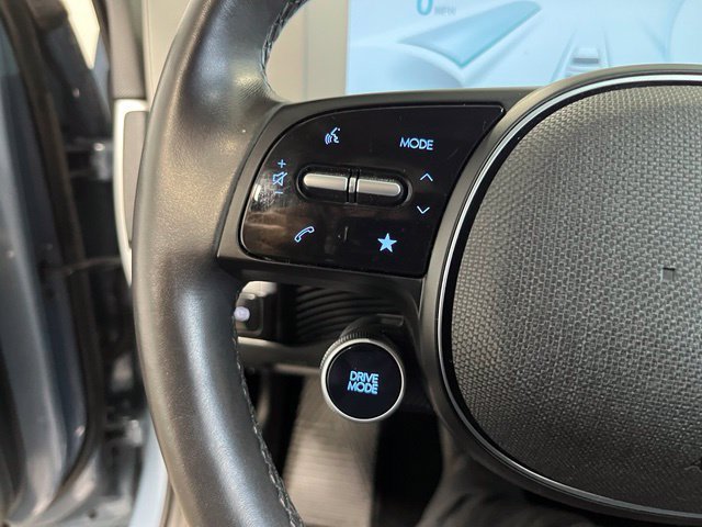 Used 2024 Hyundai Ioniq 5 Limited RWD image 26