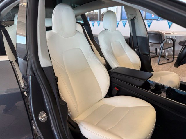 Used 2019 Tesla Model 3 Long Range AWD/4WD image 3
