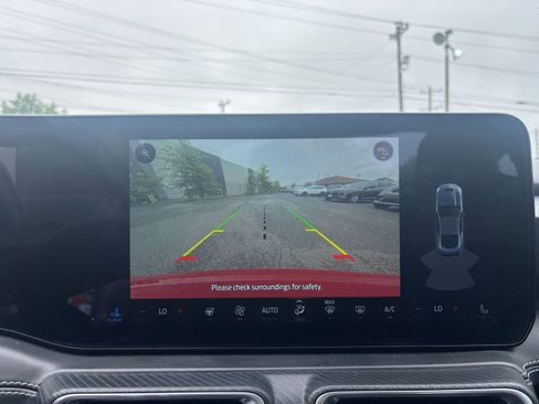 Used 2024 Ford Mustang Premium image 17