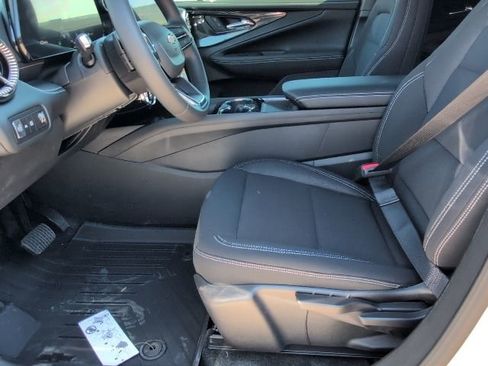 New 2026 Chevrolet Blazer EV LT FWD image 11