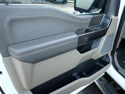 Used 2024 Ford F150 Platinum w/ Equipment Group 703A Plus image 23