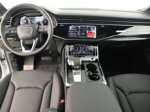 New 2025 Audi Q7 3.0T Premium Plus image 18