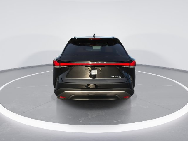 New 2026 Lexus RX 350h w/ Convenience Package AWD/4WD image 7