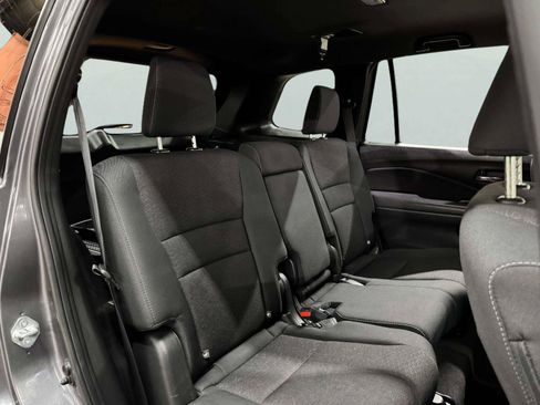 Used 2021 Honda Passport Sport image 52