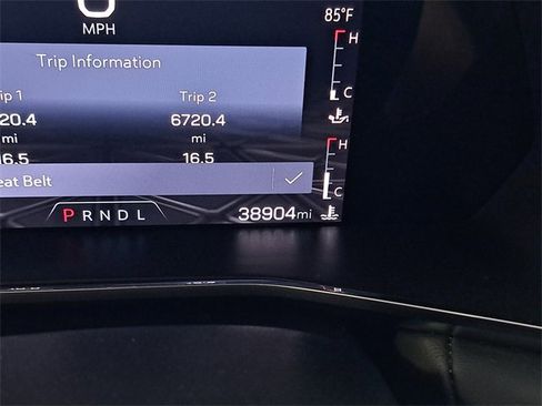 Used 2023 GMC Canyon Elevation w/ Trailering Package image 2