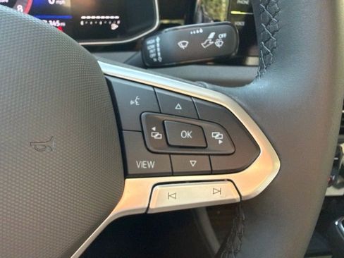 New 2025 Volkswagen Jetta SE image 26