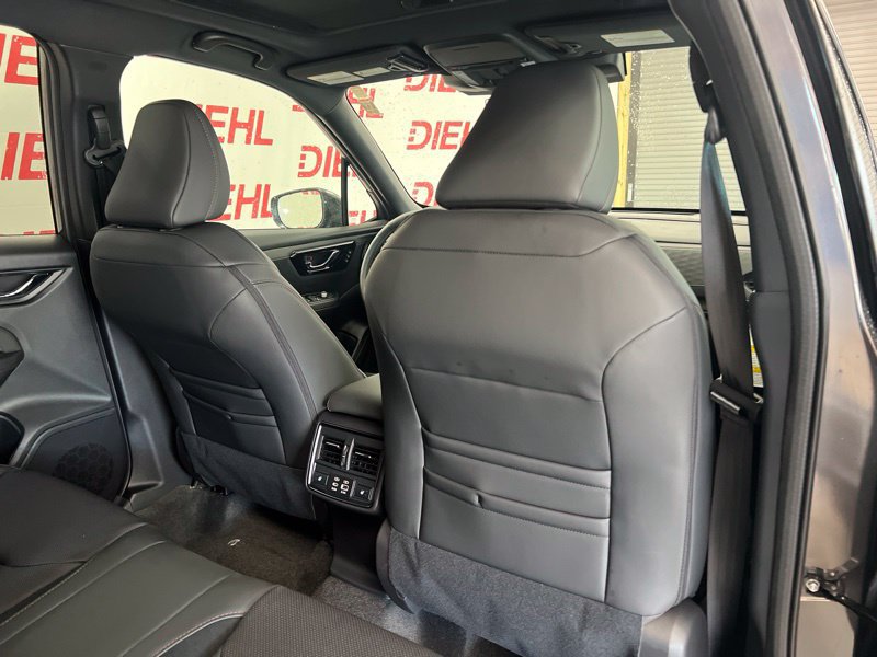 New 2026 Subaru Forester Touring AWD/4WD image 13