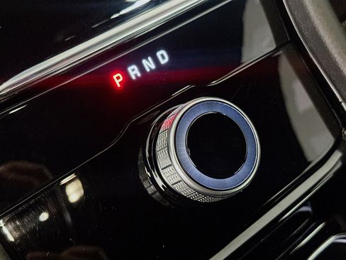 Used 2023 Jeep Grand Cherokee Altitude image 24