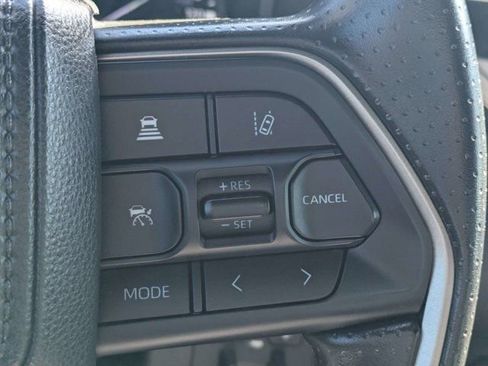 Used 2025 Toyota Tundra SR5 AWD/4WD image 22