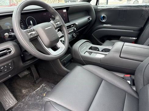 New 2026 Hyundai Palisade Calligraphy image 21