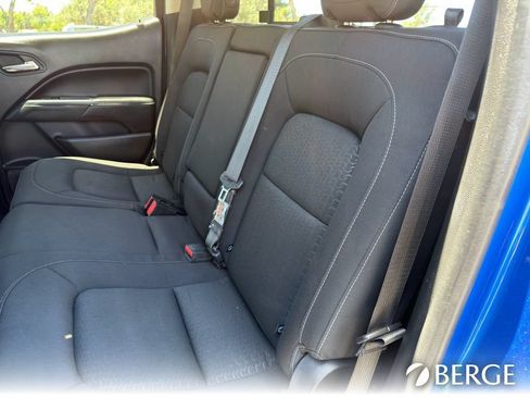 Used 2018 GMC Canyon SLE w/ SLE Convenience Package RWD image 27