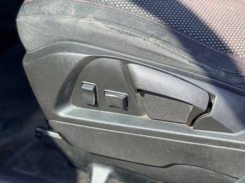 Used 2011 Chevrolet Equinox LT w/ LPO, Protection Package FWD image 7