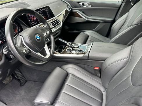 Used 2020 BMW X5 sDrive40i w/ Premium Package image 9