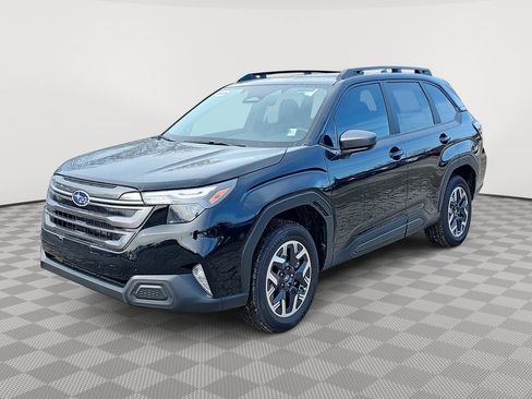 New 2026 Subaru Forester Premium image 1