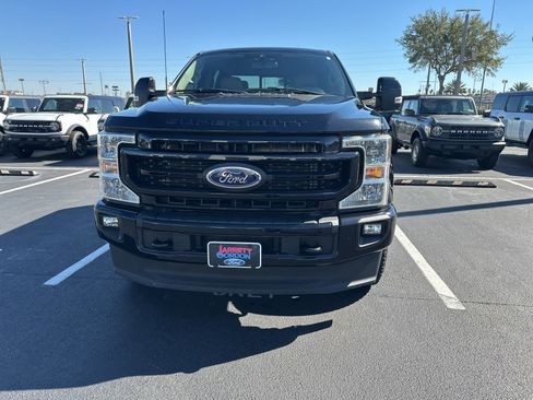 Certified 2022 Ford F250 Lariat image 2
