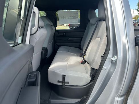 New 2025 Toyota Tacoma SR5 image 18