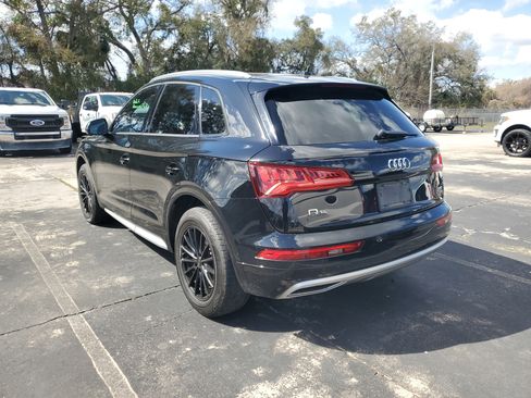 Used 2018 Audi Q5 2.0T Premium image 4
