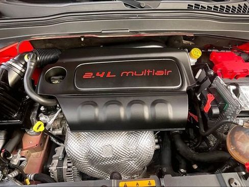 Used 2020 Jeep Renegade Sport image 10