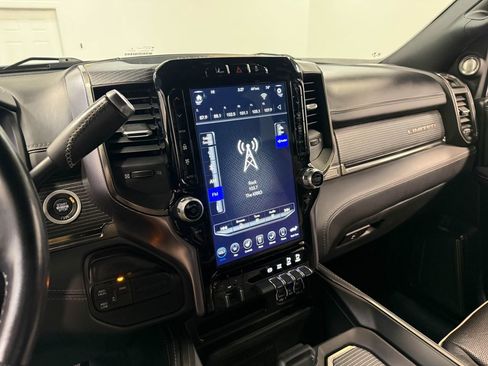 Used 2021 RAM 2500 Limited image 68