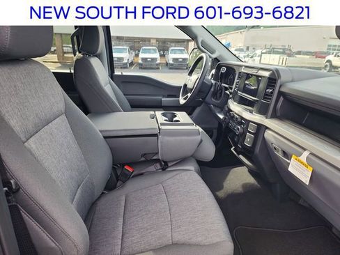 New 2026 Ford F250 XL w/ STX Appearance Package image 21