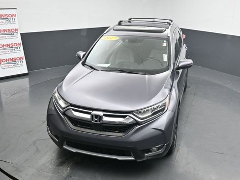 Used 2017 Honda CR-V Touring image 28