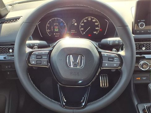 New 2026 Honda Civic Sport image 20