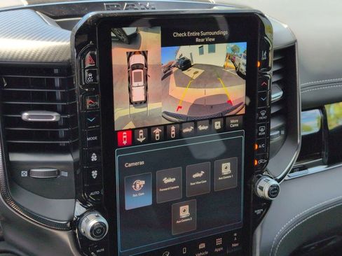 New 2026 RAM 1500 RHO AWD/4WD image 19