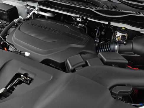 New 2026 Honda Odyssey EX-L image 22