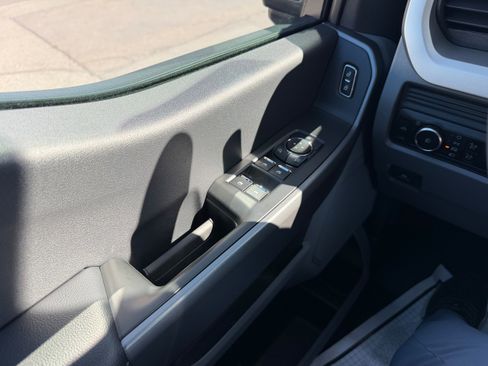 New 2026 Ford F350 XL w/ STX Appearance Package image 38