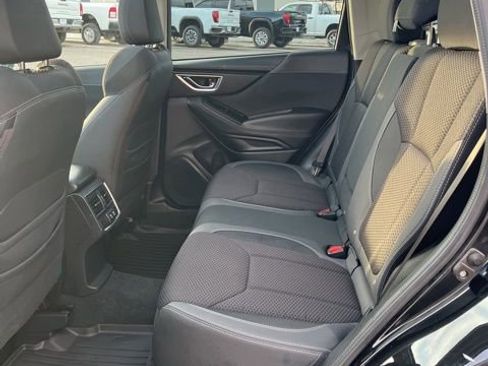 Used 2022 Subaru Forester Premium w/ Popular Package #1 image 28