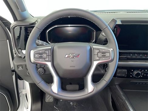 New 2026 Chevrolet Silverado 2500 LTZ w/ LTZ Plus Package image 34