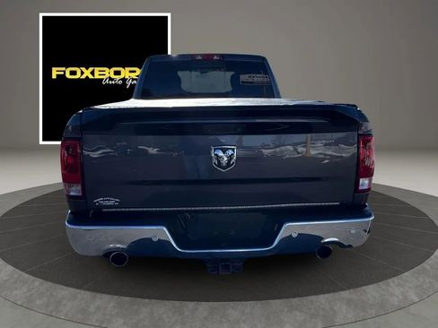 Used 2014 RAM 1500 Big Horn image 6