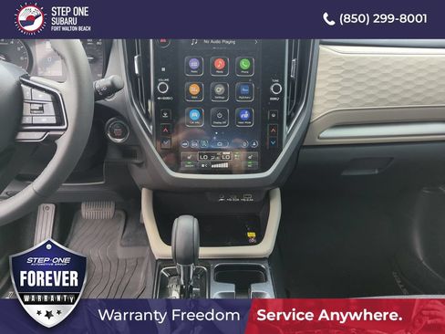 Used 2026 Subaru Forester Premium AWD/4WD image 25