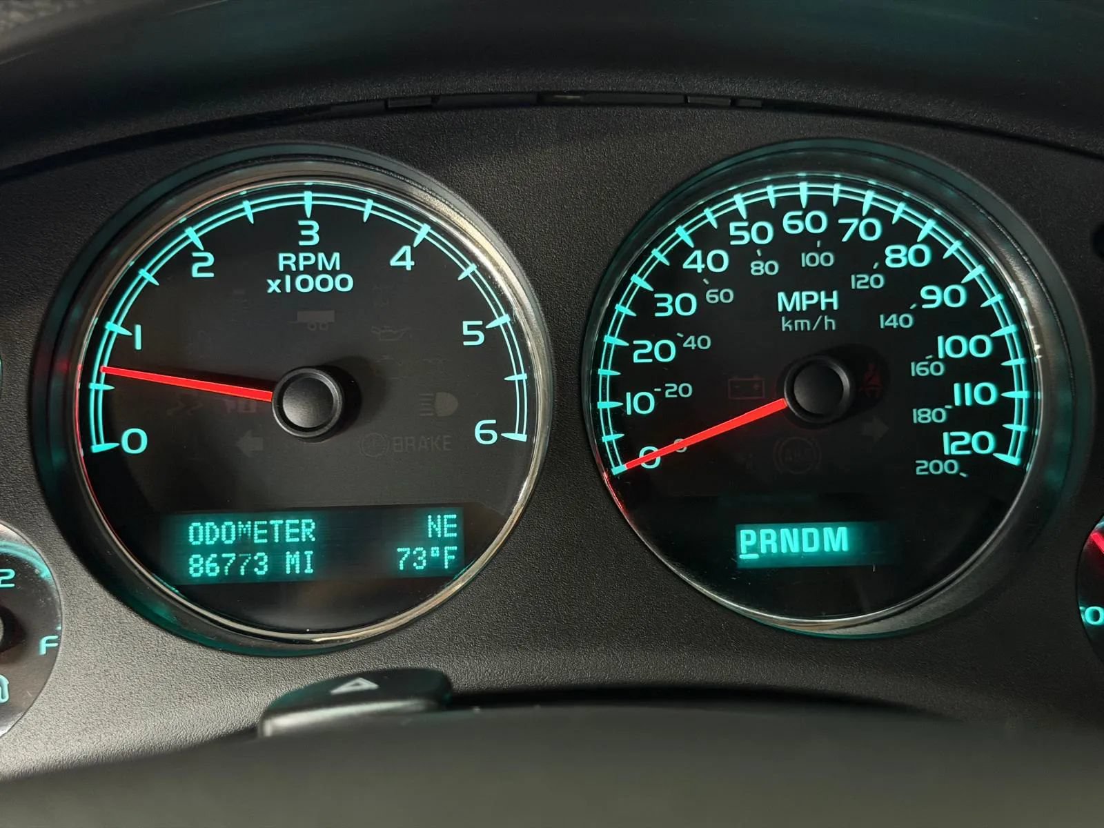Used 2013 Chevrolet Avalanche LTZ RWD image 35