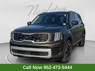 Used 2023 Kia Telluride S AWD/4WD video 1