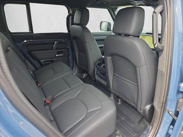 New 2026 Land Rover Defender 110 S AWD/4WD image 11