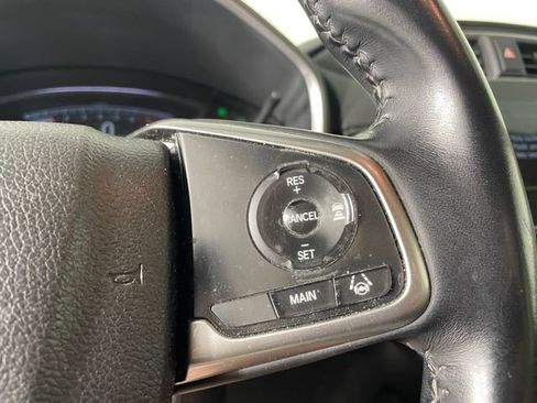 Used 2017 Honda CR-V EX-L image 9