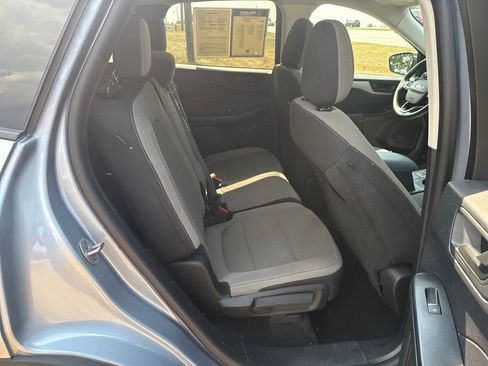 Used 2022 Ford Escape SE w/ Convenience Package AWD/4WD image 32