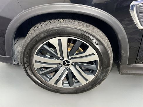 Used 2024 Mitsubishi Outlander Sport 2.0 ES image 13