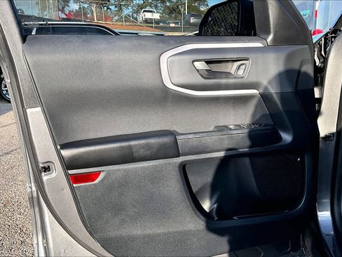 Certified 2022 Ford Bronco Sport Big Bend w/ Convenience Package image 21