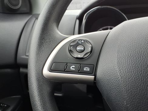 Used 2025 Mitsubishi Outlander Sport ES image 22